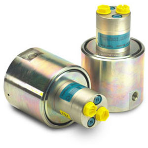 Mini booster oscillante - HC8 - miniBOOSTER - per olio