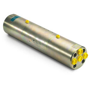 Mini booster a pistone - HC6D2  - miniBOOSTER - per applicazioni idrauliche / per olio
