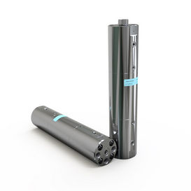 Mini booster a pistone -  HC9D2W - miniBOOSTER - per applicazioni idrauliche / per olio / ad acqua