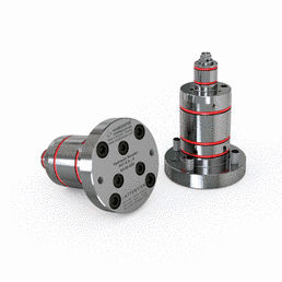 Mini booster a cartuccia - HC1-9 - miniBOOSTER - oscillante / per olio