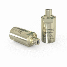 Mini booster a cartuccia - HC2-9 - miniBOOSTER - oscillante / per olio