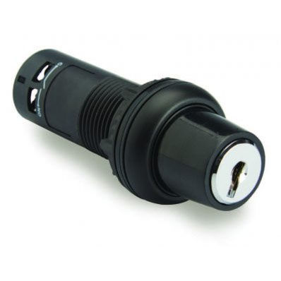 Commutatore di selezione - MKB series - EMS Electro Mecanicals Systems - bipolare / unipolare / a chiusura ermetica