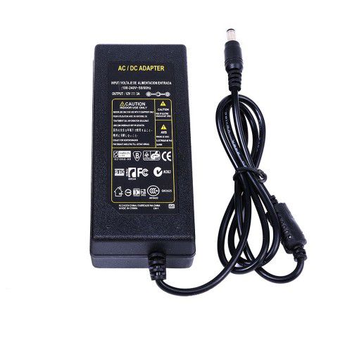 Alimentatore elettrico adattatore - 200SPS - Toboq - AC/DC / trifase / con protezione contro cortocircuiti