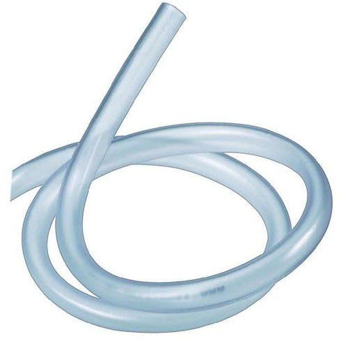 Tubo rigido in PVC - 10MPVC - Toboq - per acido / per acqua / per bevande