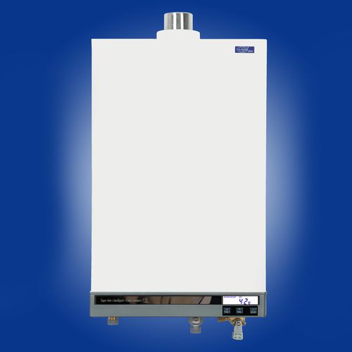 Scaldacqua - UKDAX -12CT - DAXOM / NAVIDENS