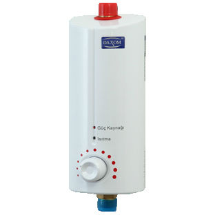 Scaldacqua elettrica - UKDAX - 5SX - DAXOM / NAVIDENS