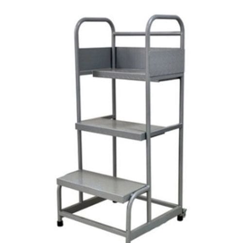 Scala da appoggio in alluminio - FT303A - Buytool Industrial Equipment Co., Ltd - in acciaio inossidabile / a piattaforma / multifunzione