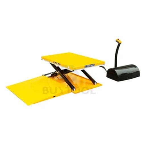Tavola elevatrice a forbice - HY1000-Y - Buytool Industrial Equipment Co., Ltd - elettrica / stazionaria / di carico