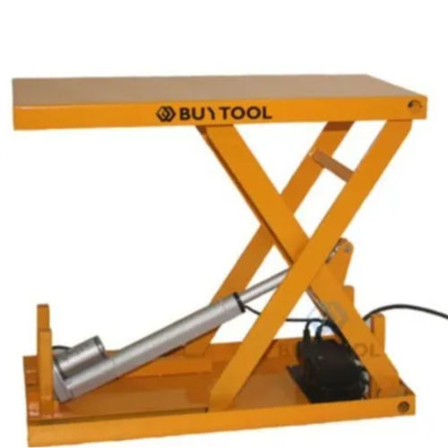 Tavola elevatrice a forbice - LA100 - Buytool Industrial Equipment Co., Ltd - elettrica / idraulica / meccanica