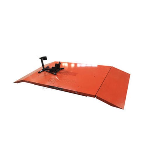 Tavola elevatrice a forbice - HY500FB - Buytool Industrial Equipment Co., Ltd - elettrica / idraulica / meccanica