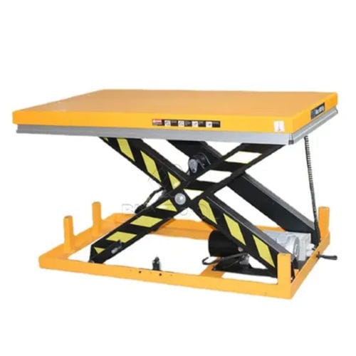 Tavola elevatrice a forbice - HW4001 - Buytool Industrial Equipment Co., Ltd - idraulica / stazionaria