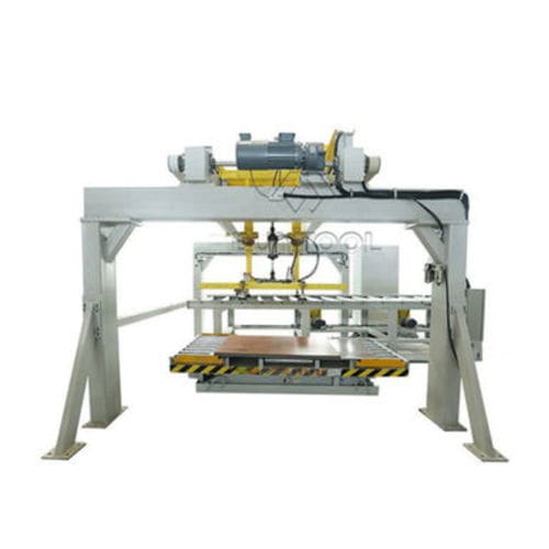 Tavola elevatrice a forbice - HW3000-A552 - Buytool Industrial Equipment Co., Ltd - elettrica / stazionaria