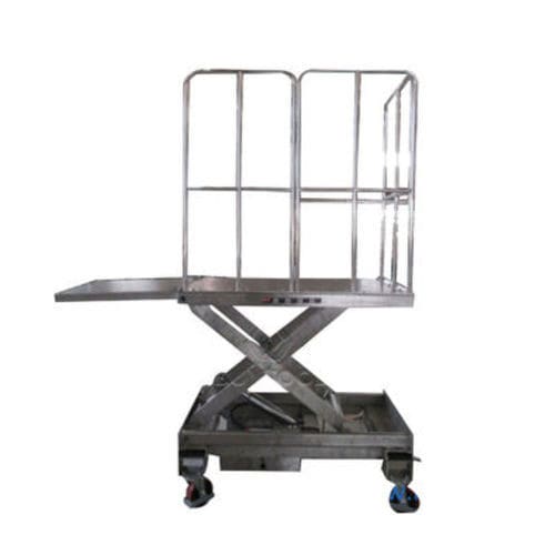 Tavola elevatrice a forbice - HD1000 - Buytool Industrial Equipment Co., Ltd - elettroidraulica / stazionaria / per officina