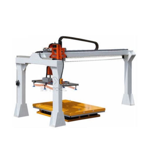 Tavola elevatrice a forbice - HW3000 - Buytool Industrial Equipment Co., Ltd - elettrica / idraulica / stazionaria