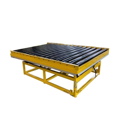 Tavola elevatrice a forbice - HW1000HR - Buytool Industrial Equipment Co., Ltd - idraulica / stazionaria / di carico