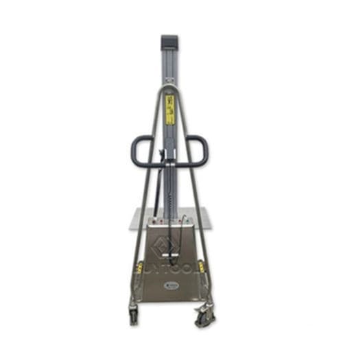 Accatastatore per carrello elevatore - E150S - Buytool Industrial Equipment Co., Ltd - per edificio / per utensile da officina / per magazzino
