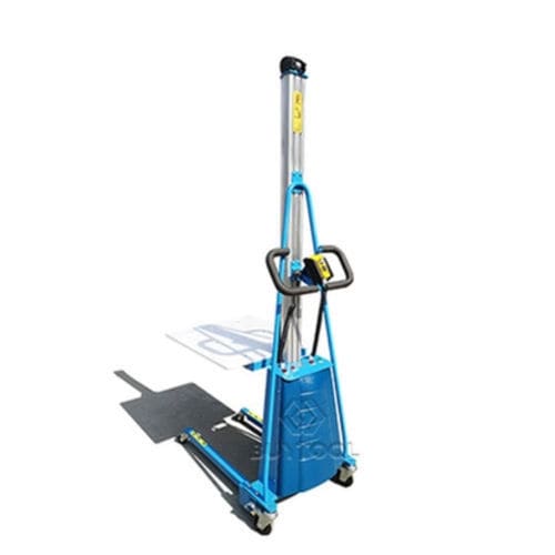 Accatastatore per carrello elevatore - E150 - Buytool Industrial Equipment Co., Ltd - per edificio / per utensile da officina / per magazzino