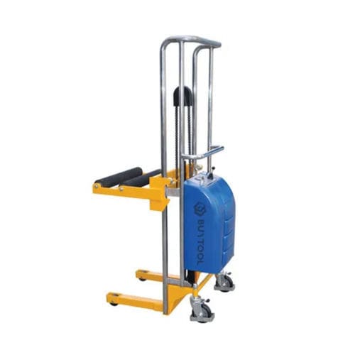 Accatastatore per carrello elevatore - EJ4150 - Buytool Industrial Equipment Co., Ltd - per pallet / verticale