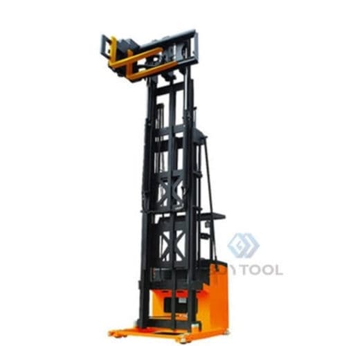 Accatastatore per pallet - CDDM15-60S - Buytool Industrial Equipment Co., Ltd - per piattaforma elevatrice / verticale
