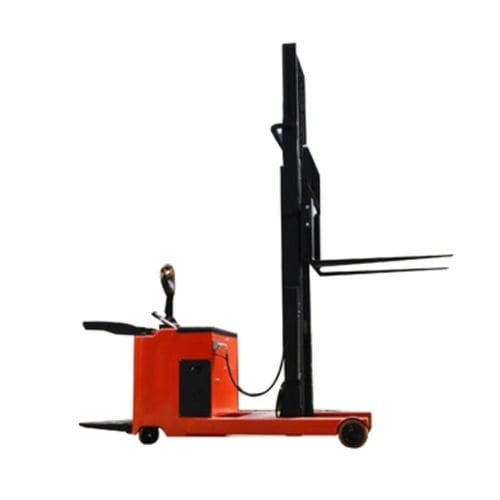 Accatastatore per carrello elevatore - CDD15B-25 - Buytool Industrial Equipment Co., Ltd - per pallet / per tubi flessibili / verticale