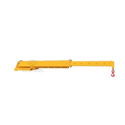 Accessorio per carrello elevatore di sollevamento - TLB03 - Buytool Industrial Equipment Co., Ltd