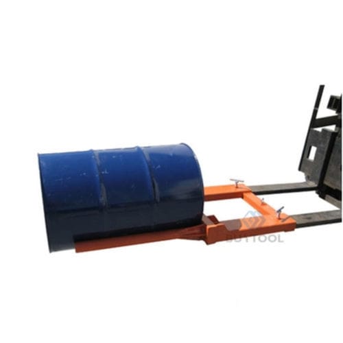 Impianto di movimentazione a tamburo - DH300 - Buytool Industrial Equipment Co., Ltd