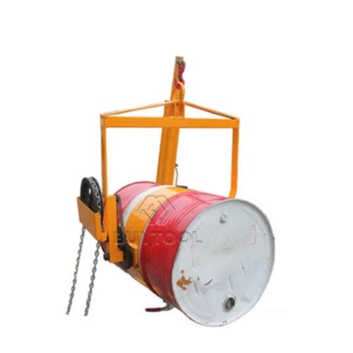 Impianto di movimentazione a tamburo - LG800 - Buytool Industrial Equipment Co., Ltd