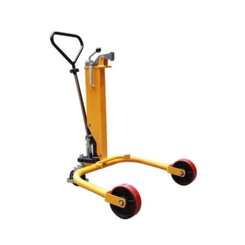 Impianto di movimentazione a tamburo - DT250 - Buytool Industrial Equipment Co., Ltd