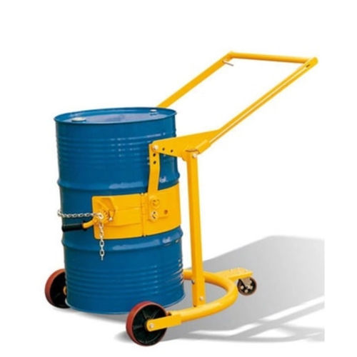 Impianto di movimentazione a tamburo - HD80A - Buytool Industrial Equipment Co., Ltd - integrato / per ruota