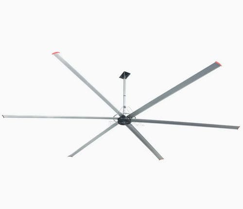 Ventilatore assiale - BTIF-1 - Buytool Industrial Equipment Co., Ltd - da soffitto / di circolazione di aria / di raffreddamento