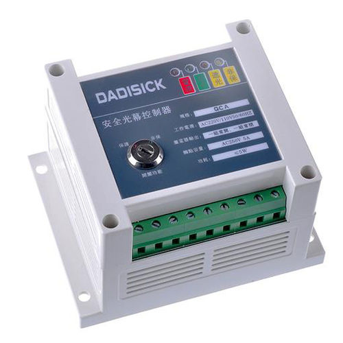 Controllore per barriera fotoelettrica - QCA - DADI ELECTRONIC TECHNOLOGY CO.,LTD.