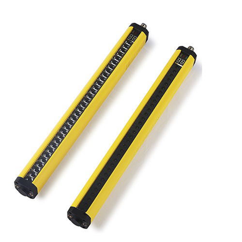 Barriera fotoelettrica di misura - QM12/40-440 - DADI ELECTRONIC TECHNOLOGY CO.,LTD. - multifascio / a barriera / robusta