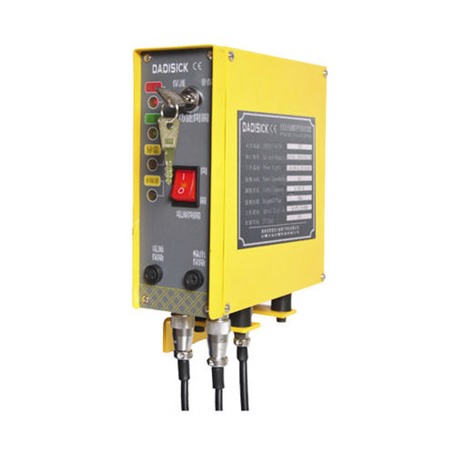 Controllore per barriera fotoelettrica - DADI ELECTRONIC TECHNOLOGY CO.,LTD.