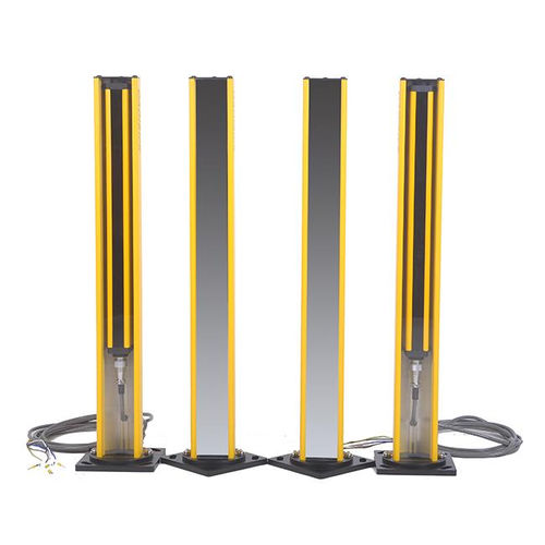 Specchio deflettore - DADI ELECTRONIC TECHNOLOGY CO.,LTD. - per barriera fotoelettrica