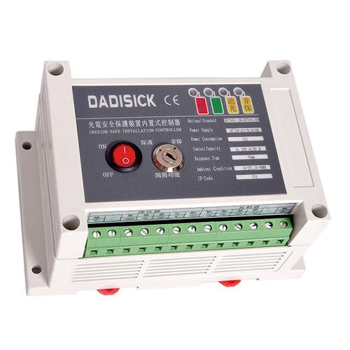 Controllore per barriera fotoelettrica - N - DADI ELECTRONIC TECHNOLOGY CO.,LTD.
