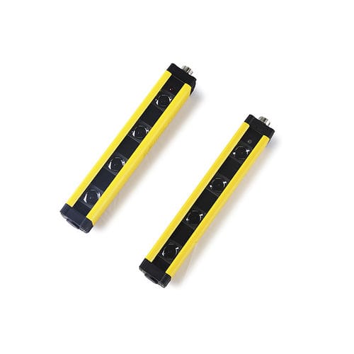 Barriera fotoelettrica di sicurezza - QC series - DADI ELECTRONIC TECHNOLOGY CO.,LTD. - multifascio / a barriera / IP68