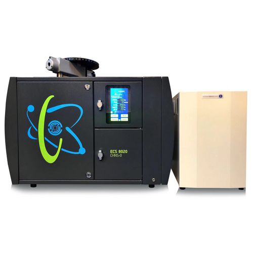 Spettrometro di massa - EA IDmicro - NC Technologies - IRMS / da laboratorio / di monitoraggio