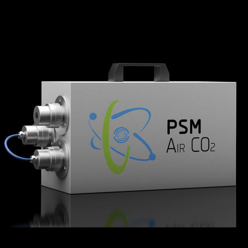 Campionatore di aria - PSM - NC Technologies