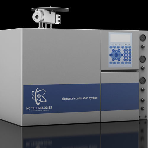 Analizzatore per materia organica - ECS 4010–CHNS-O - NC Technologies - da laboratorio / elementare / benchtop