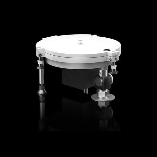 Autocampionatore - ZERO BLANK - NC Technologies