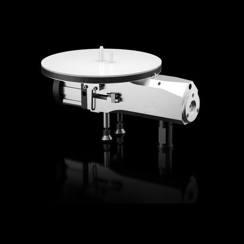 Autocampionatore di aria compressa - PN150 - NC Technologies