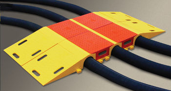 Protezione di tubo - UHB3035T, UHB3035TC, UHB3035R  - Linebacker Safety