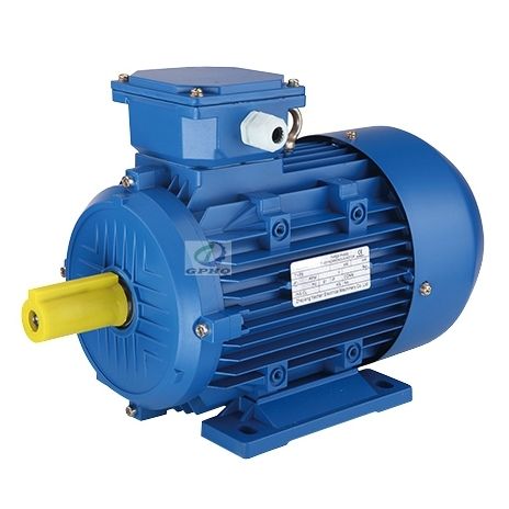 Motore ad induzione - YE2  - GPHQ - AC / 380 V / IP55