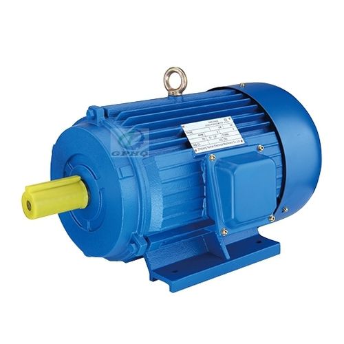Motore ad induzione - Y serles - GPHQ - AC / 380 V / 220 V