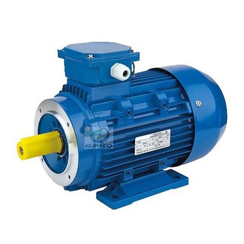 Motore ad induzione - MS Series - GPHQ - AC / in alluminio