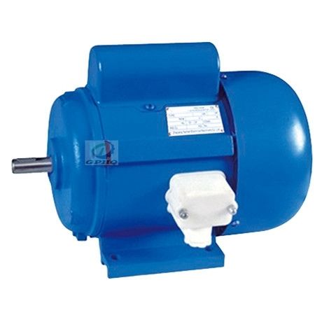 Motore ad induzione - JY series - GPHQ - AC / con condensatore / a gabbia di scoiattolo