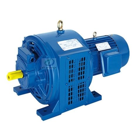 Motore asincrono - YCT series - GPHQ - AC / per derrate alimentari / per trasportatore