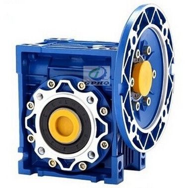 Motore asincrono - RV series - GPHQ - AC / in alluminio / piccolo