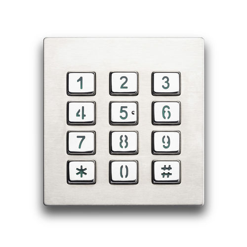 Tastiera Numerica Wireless Seaciyan Mini Colorata Pc Tastiera Numerica Wireless Seaciyan - Retro Color Viola 2.4G Per PC Tastierino Portatile 18 Tasti - Foto 7