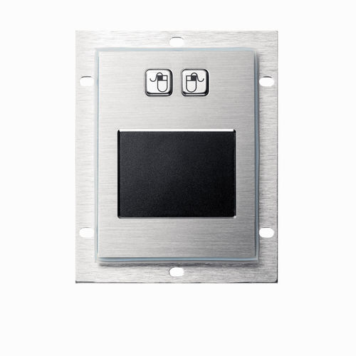 Touchpad industriale - D-8401 - ShenZhen DAVO Electronics Co., Ltd - per l'industria agroalimentare / per applicazioni mediche / a medica